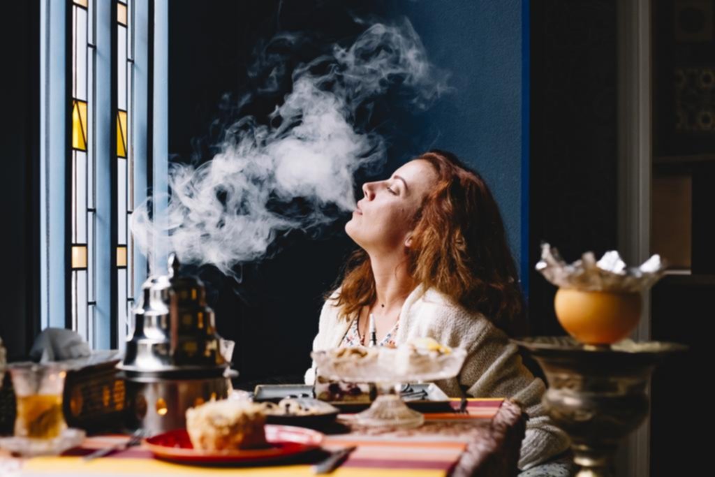 Tabaco y fertilidad: fumar adelanta la menopausia