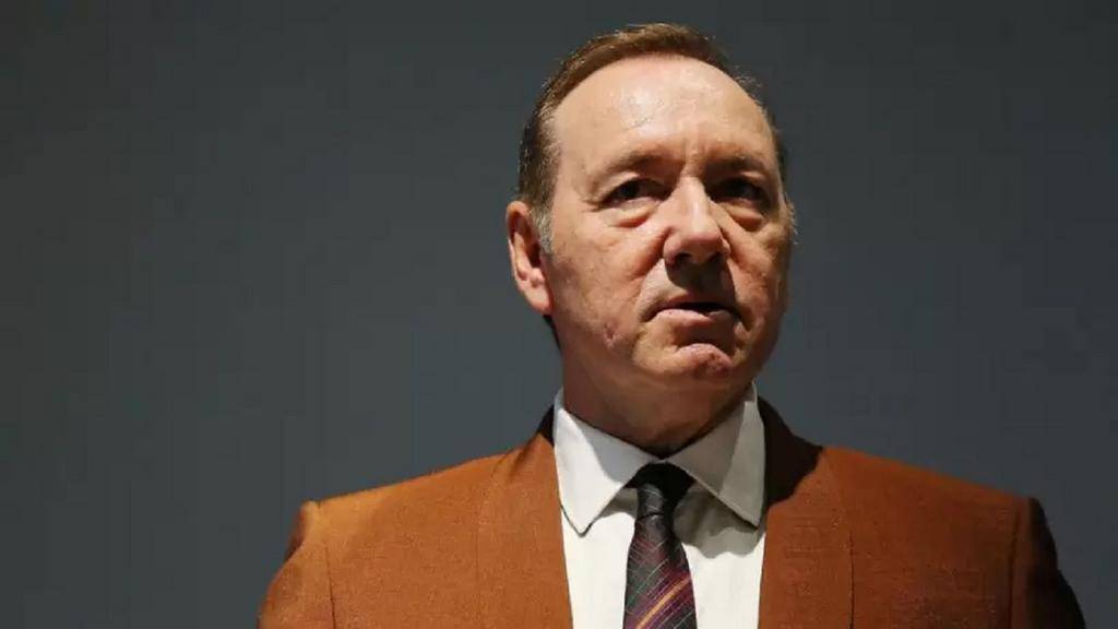 Spacey se presentará voluntariamente por nuevas denuncias