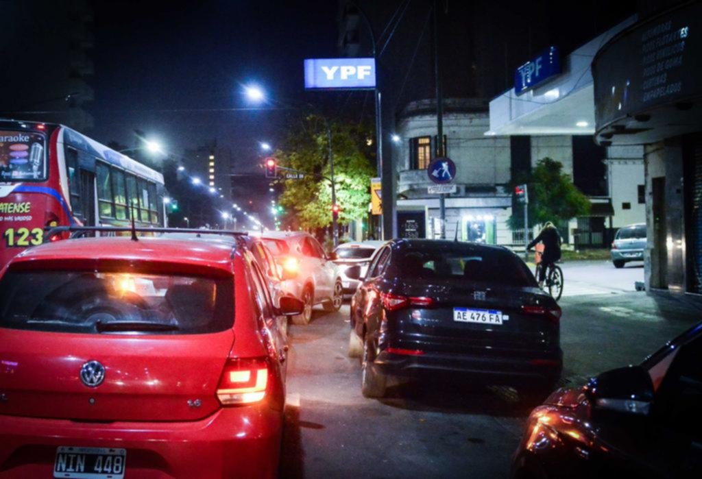 El gasoil en foco: alerta en la Ciudad por el abastecimiento