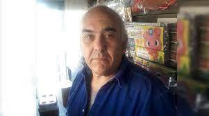 Encontraron la camioneta del canillita que murió infartado
