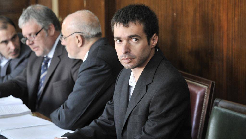 Plantean una nueva recusación a pocos días del juicio a Lucas Puig