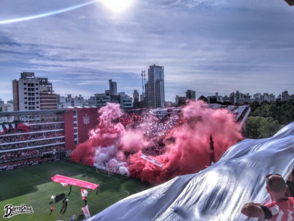 Sigue el canje de entradas, con mucha expectativa en los Socios de Estudiantes