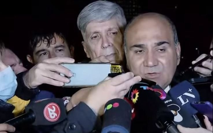 El Gobierno admite la falta de gasoil y promete "importar más" ante el desabastecimiento