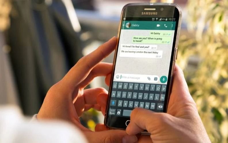 La nueva función de Whatsapp: ¿Qué se podrá hacer con los mensajes ya enviados?