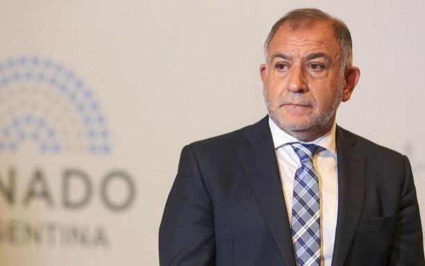 Luis Juez: "Todos creemos que a este Presidente hay que medicarlo, tiene que estar tratado"