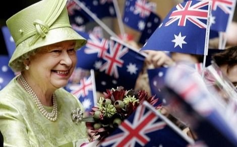 Adiós al mandato de la Reina Isabel II? Cambios drásticos en el gobierno de  Australia - Política y Economía