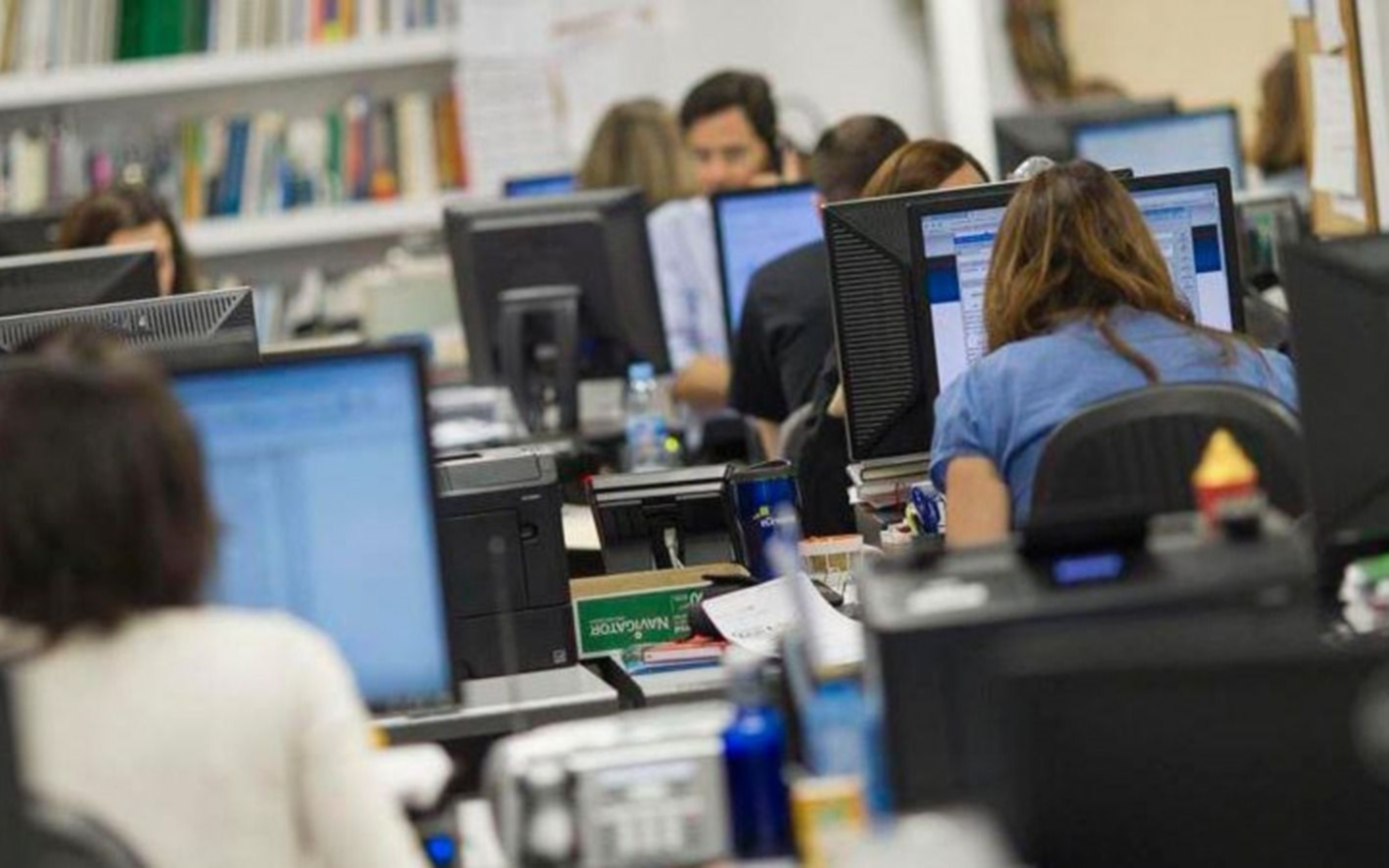 Aumento del 60% para estatales nacionales desde junio a mayo de 2023