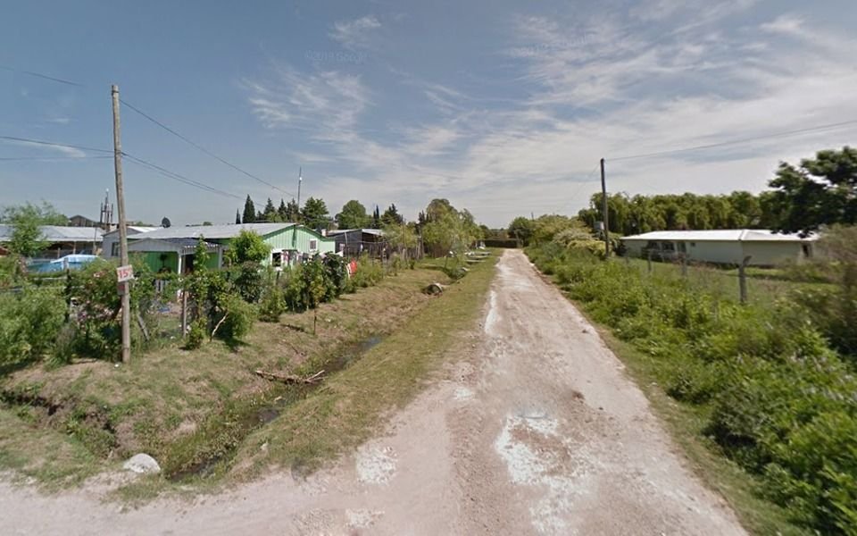Otra muerte que sacude a la Región: una joven se electrocutó en el baño de su casa