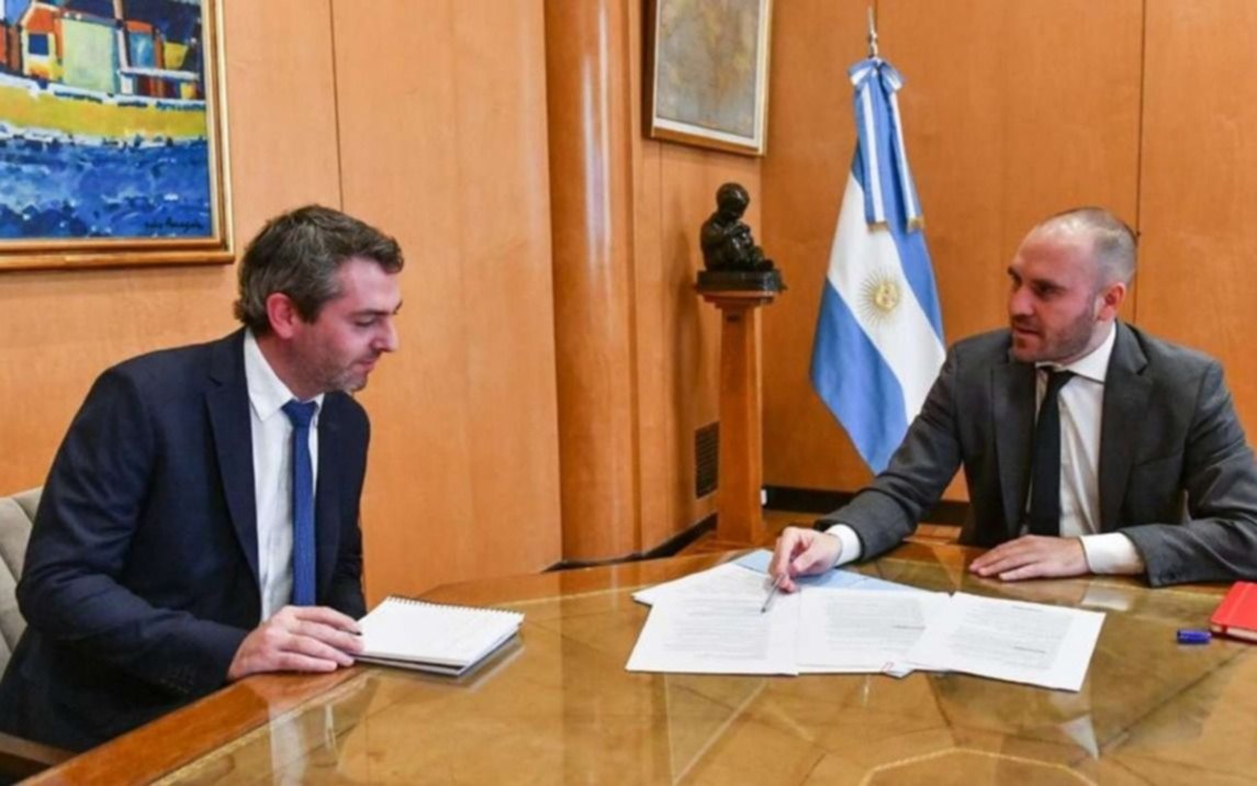 Trigo: molineras aseguran que la iniciativa oficial “genera una posición dominante”