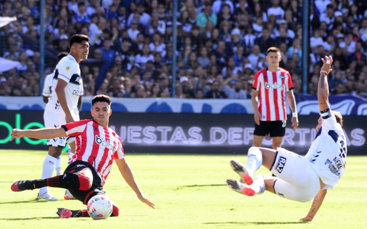 ¡A tomar nota Pinchas y Triperos! Días y horarios de la fecha 2, 3 y 4 de la Liga Profesional