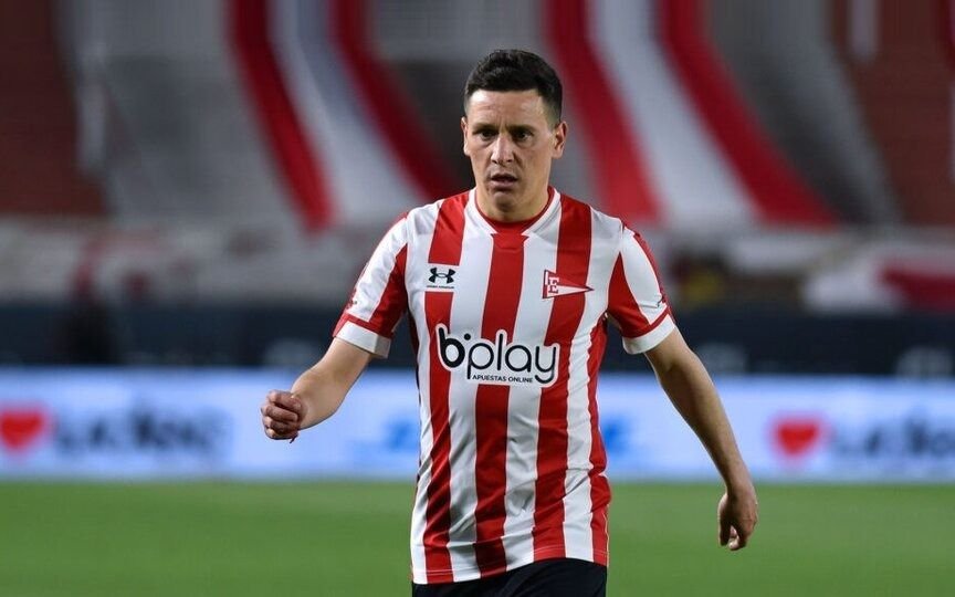 Fernando Zuqui firmará hasta el 2024 en Estudiantes