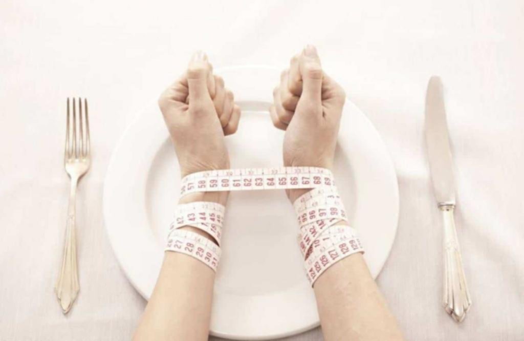 Trastornos alimentarios: afectan a una de cada tres jóvenes