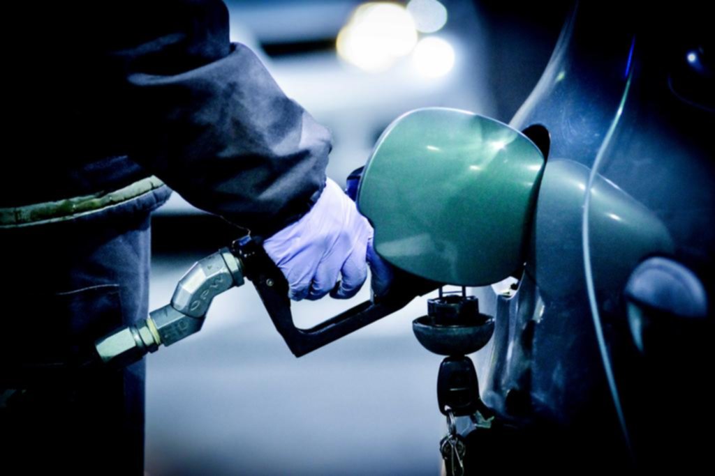 Importarán gasoil ante la creciente escasez