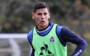 Gorosito espera por Enrique, en duda para el domingo
