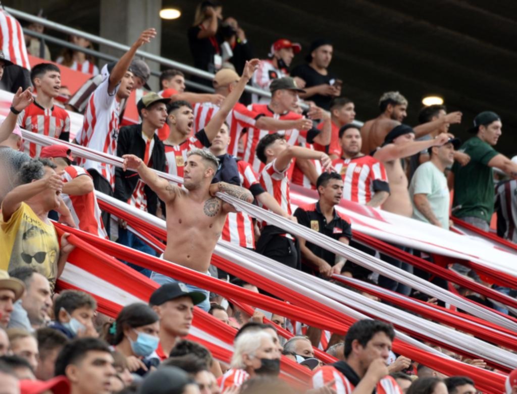 Canje veloz: sólo quedan generales para el sorteo