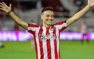 Lucas De Vicente, representante de Zuqui: "Fernando terminó optando con el corazón"