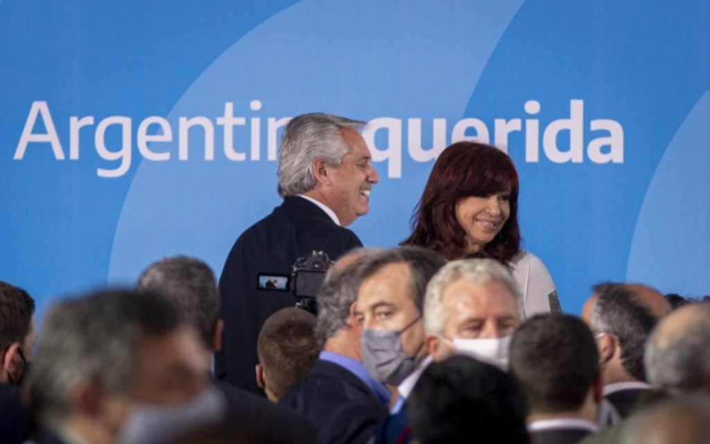 Alberto y Cristina cumplen tres meses de distanciamiento, sin diálogo y pases de factura