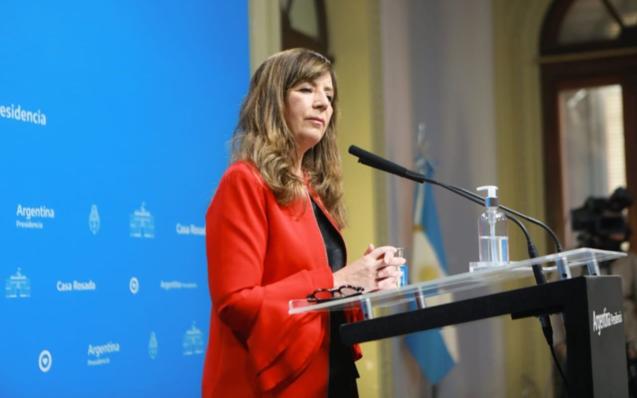 El Gobierno asegura que cumplieron las dos primeras revisiones del FMI y "sin hacer ajustes"