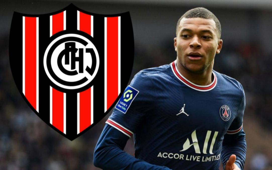 Menotti chicaneó a Mbappé: "Que venga a jugar a Chacarita"