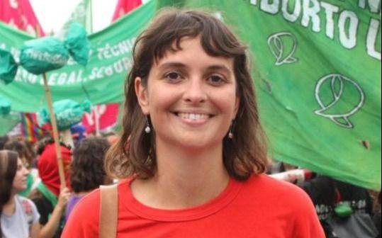“Salimos a las calles porque nuestro movimiento está más vivo que nunca”