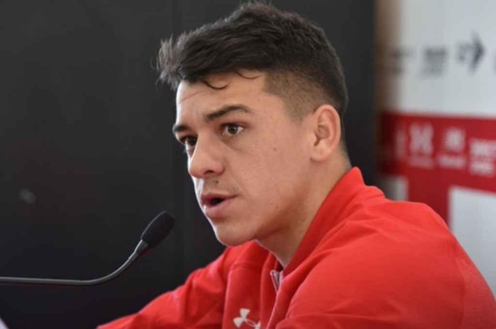 Piden llevar a juicio a un ex jugador de Estudiantes por presunto abuso