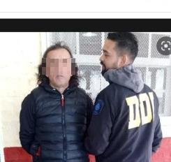 Preventiva al supuesto femicida de Barrio Jardín