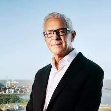 El empresario Costantini no ve ni a Macri ni a Alberto F. en 2023