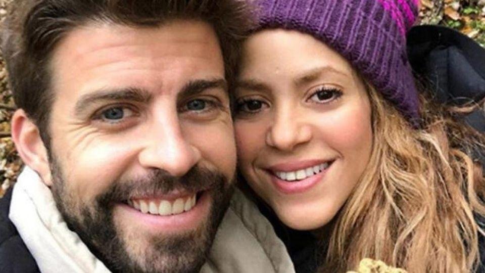 Piqué, ¿infiel?: “Hace años se las estaba mandando”