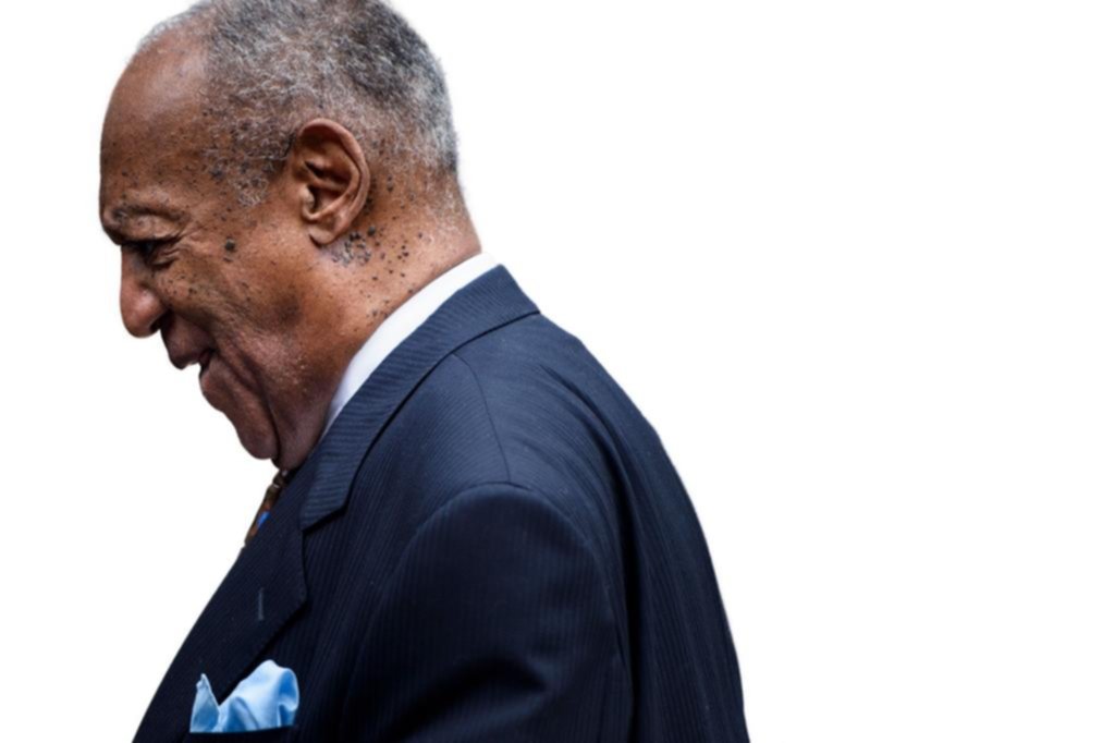 Comienza otro juicio contra Bill Cosby