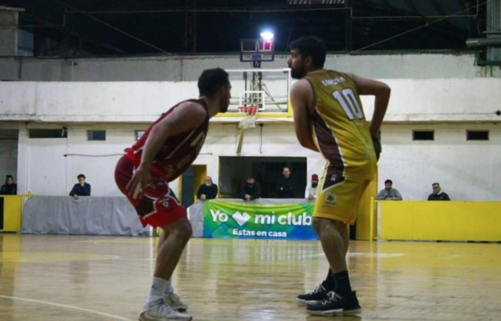 Atenas recibe a Unión, el único puntero de la A1