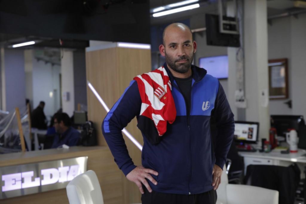 “Haber sido parte de algunos clásicos, la verdad me da orgullo y me hace sentir bien”
