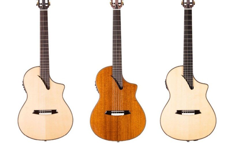 Los luthiers españoles que han construido guitarras para grandes músicos