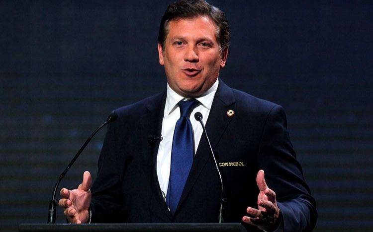 La Conmebol designó a quién le dará los derechos de TV de la Copa Libertadores hasta el año 2026