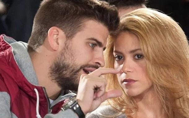 ¿Quiénes son las dos mujeres con las que Piqué habría engañado a Shakira?