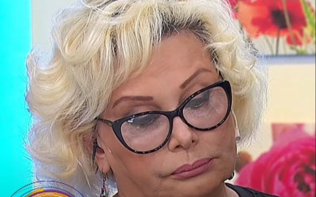 Carmen Barbieri no se hizo el ADN por una supuesta hermana
