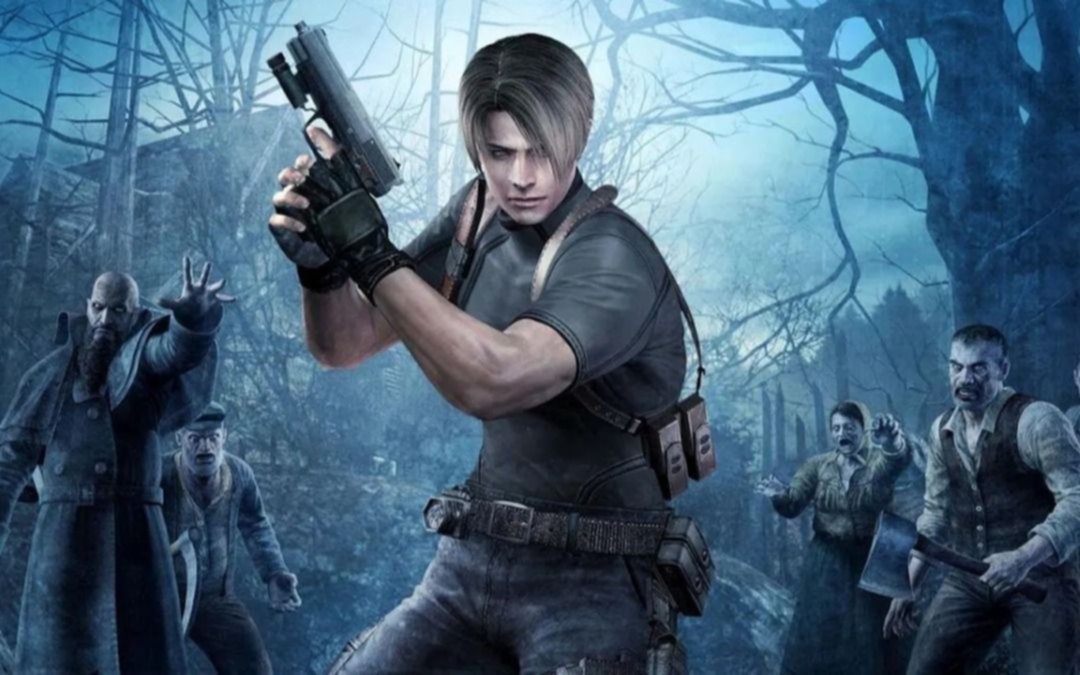 Es oficial la llegada de Resident Evil 4: cuándo estará disponible la remake