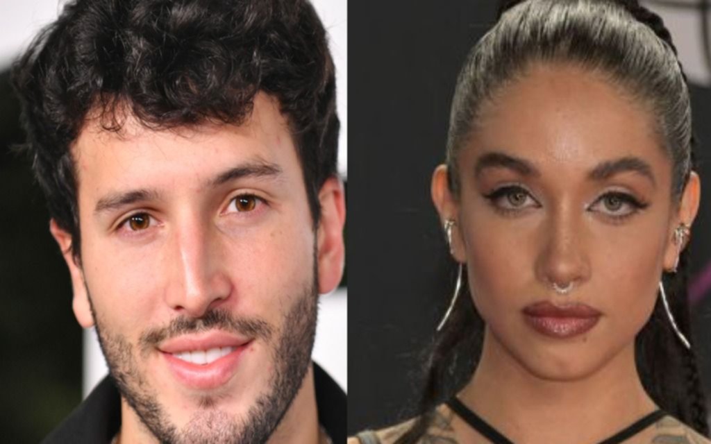 ¿Qué pasó? Aseguran que María Becerra no quiso grabar con Sebastián Yatra