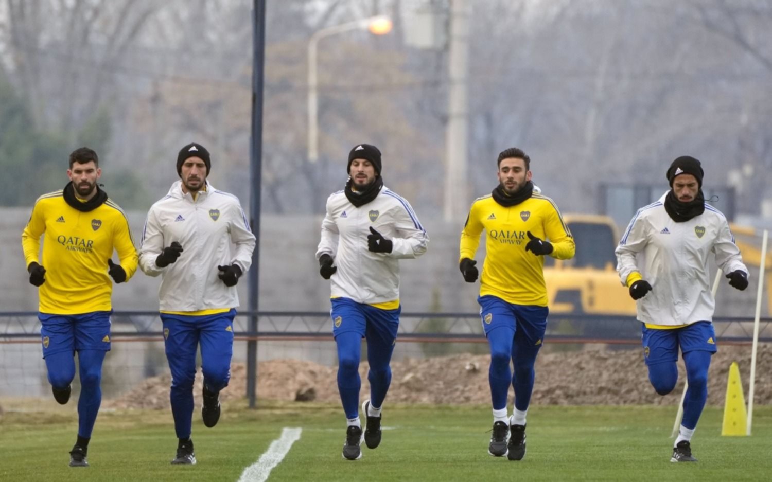 Boca apostará por suplentes ante Arsenal