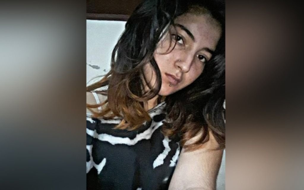 Buscan a una joven que desapareció en La Plata