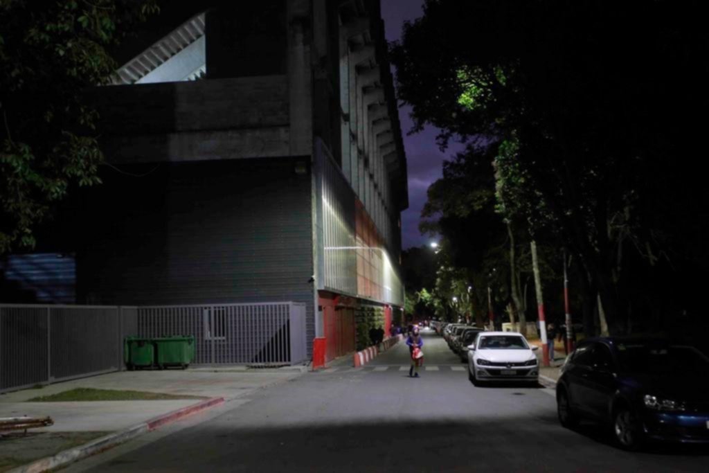 UNO: los cambios en el barrio serán tras el Clásico