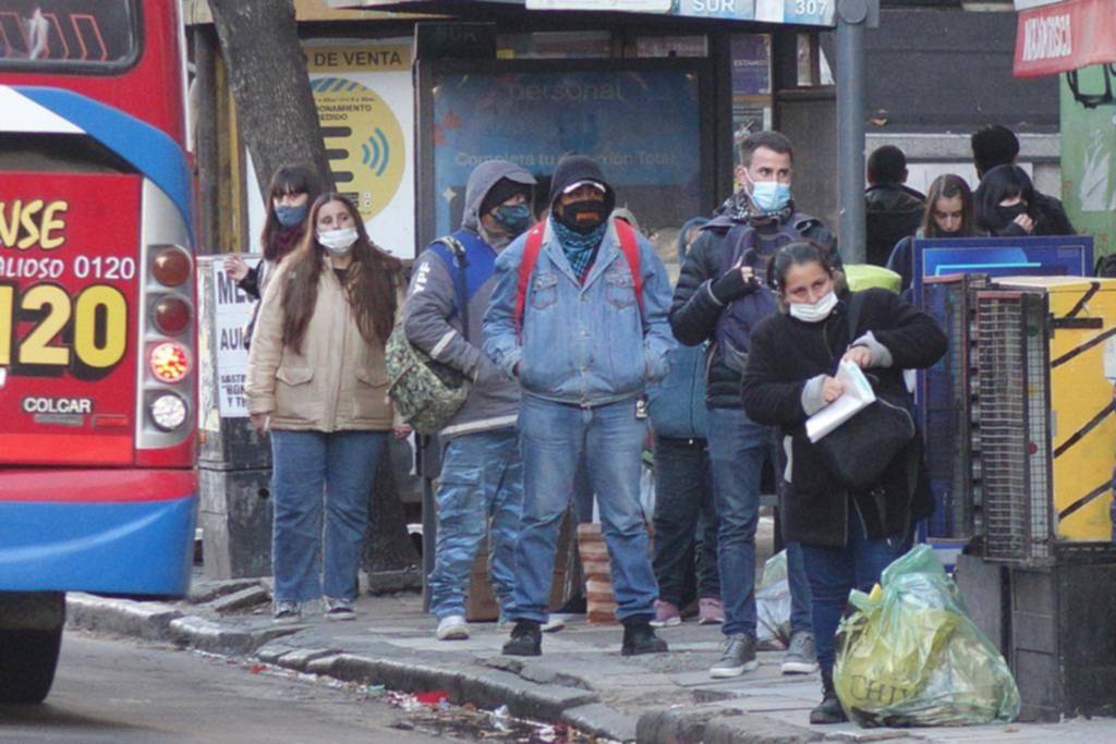 Micros: un anuncio sobre el boleto puso en guardia a empresas y usuarios