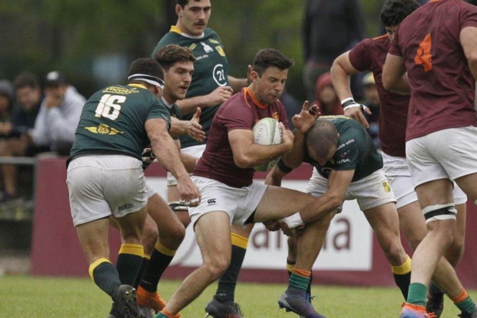San Luis va por un triunfo clave y Los Tilos por un batacazo