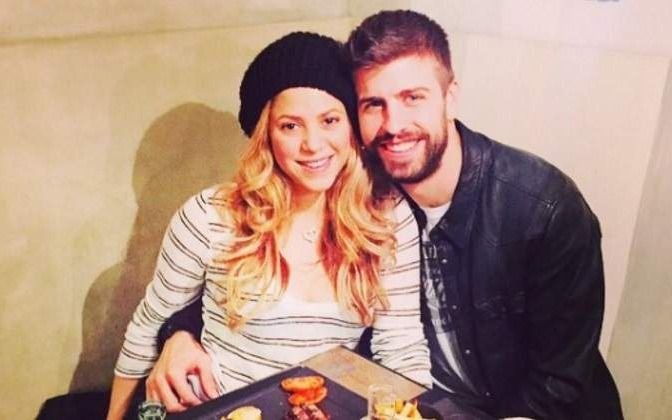 Se terminó el amor: Shakira y Piqué confirmaron su separación tras 12 años en pareja