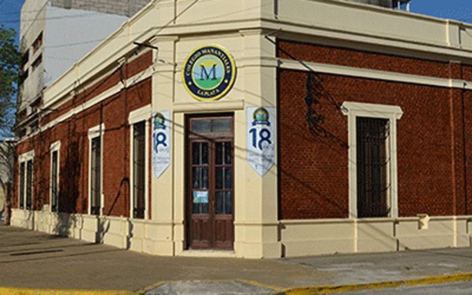 El proyecto de un colegio platense sobre donación de sangre reconocido de Interés Municipal