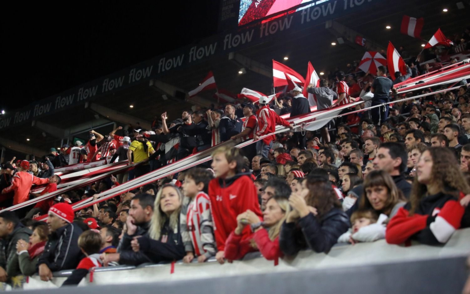 ¡Clásico lleno! Se agotó el remanente de entradas y habrá tribunas colmadas en UNO
