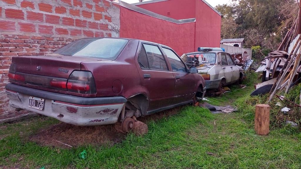 Un vecino de Villa Elisa sufrió dos robos en 15 días