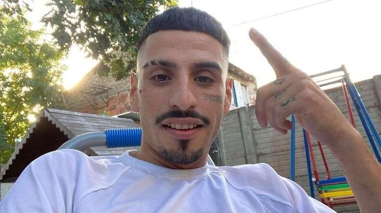 Cambian la carátula tras el fallecimiento de El Noba