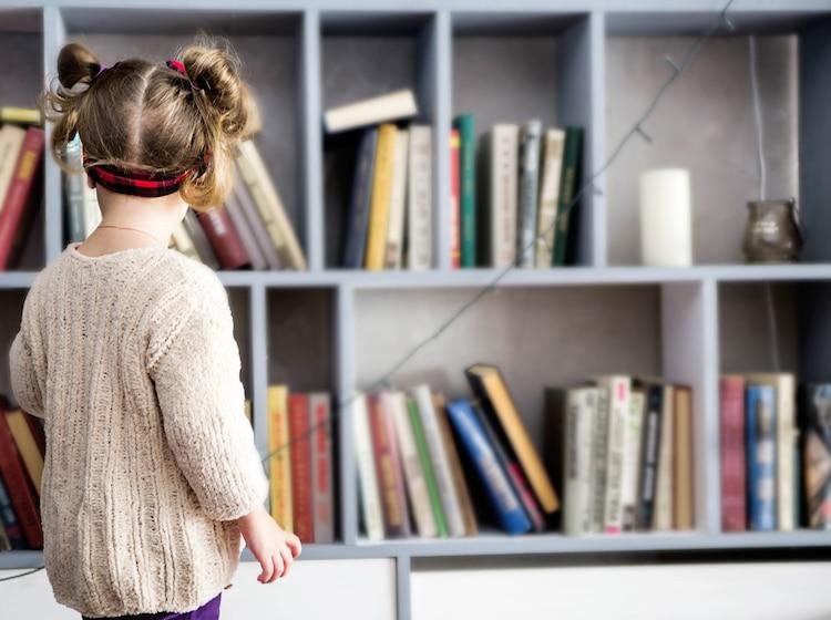 Cómo armar una biblioteca