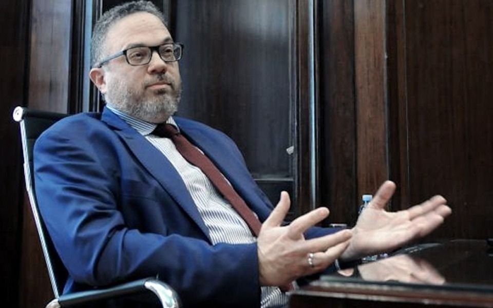 Alberto Fernández echó a Kulfas y Scioli es el elegido para reemplazarlo