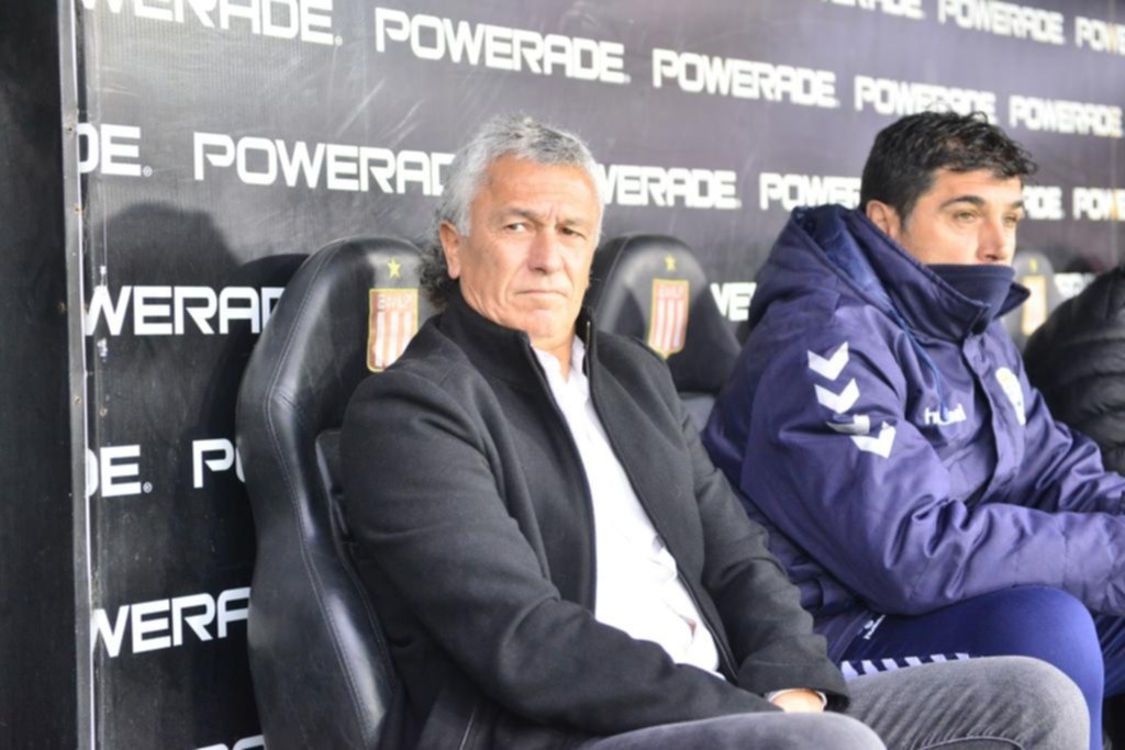 Néstor Gorosito: “Entramos en el barullo, faltó claridad y fue un justo empate”